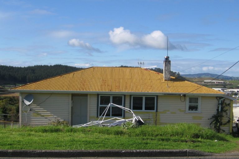 Photo of property in 2 High Street, Raumanga, Whangarei, 0110