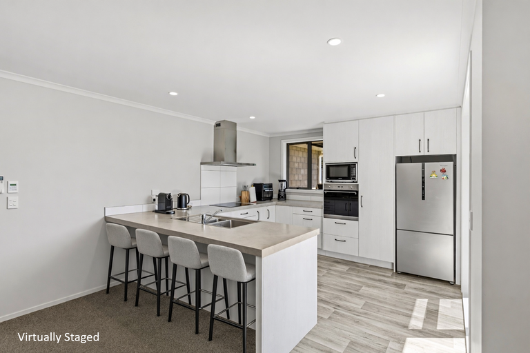 Photo of property in 1b Jellicoe Road, Matamata, 3400