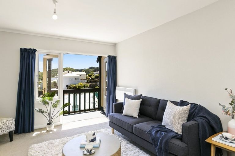Photo of property in Hiropi St Village, 30/46 Hiropi Street, Newtown, Wellington, 6021