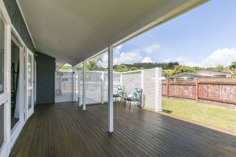 Photo of property in 82 Spinnaker Drive, Whitby, Porirua, 5024