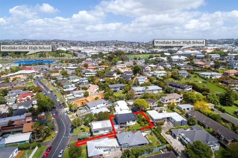 Photo of property in 2/23 Nile Road, Milford, Auckland, 0620