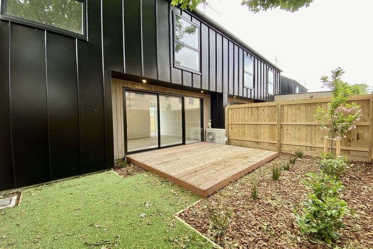 Photo of property in 4/303 Hereford Street, Christchurch Central, Christchurch, 8011