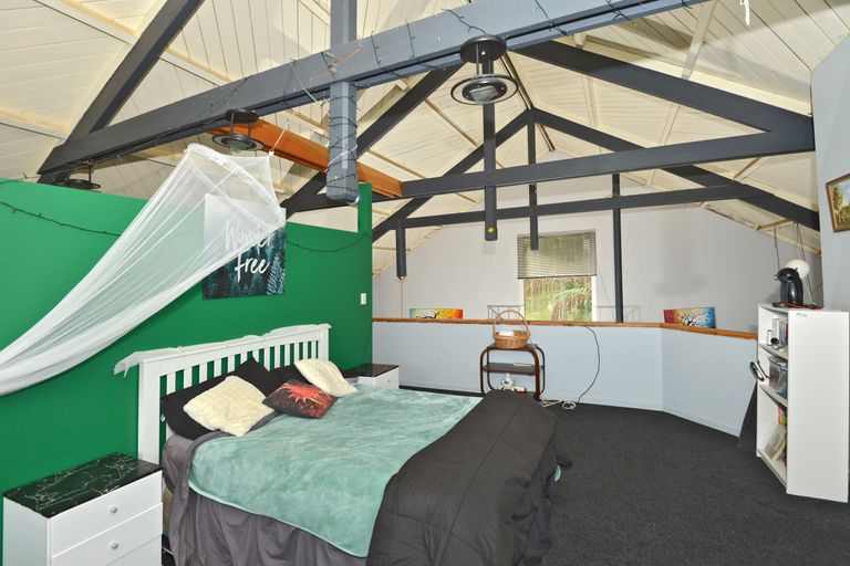 Photo of property in 121 Church Road, Ngararatunua, Kamo, 0185