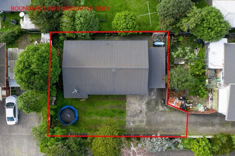 Photo of property in 2/26 Estuary Road, Weymouth, Auckland, 2103