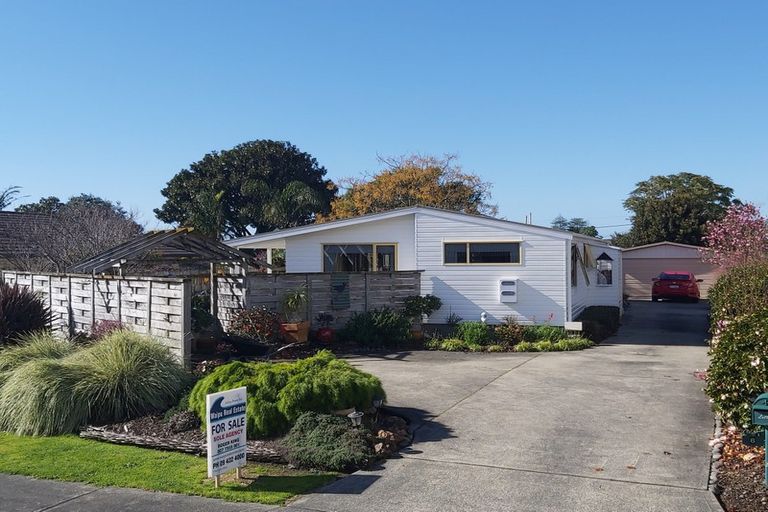 Photo of property in 6 Bootmaker Avenue, Waipu, 0510