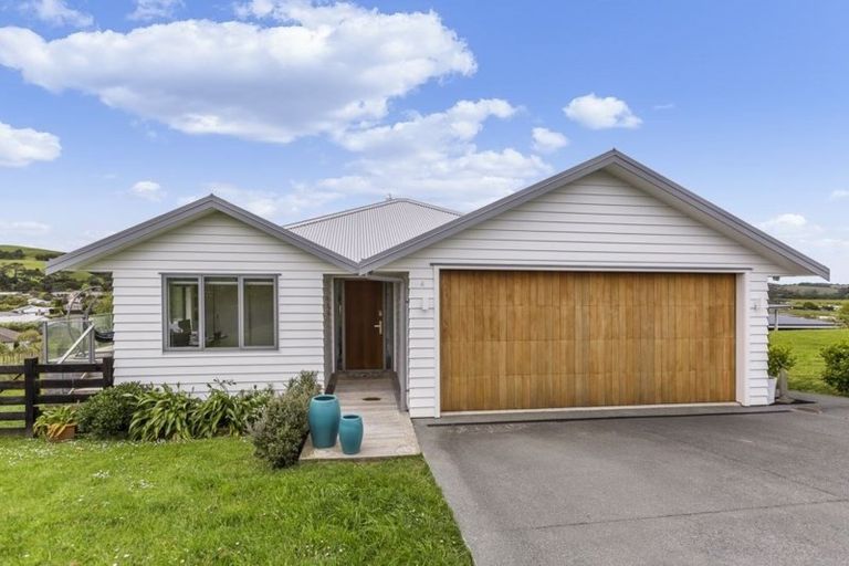 Photo of property in 4 Penney Rise, Matakana, 0985