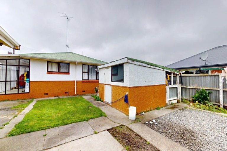 Photo of property in 34 Catherine Street, Tinwald, Ashburton, 7700