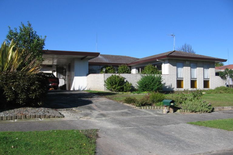 Photo of property in 14 Lockhart Avenue, Milson, Palmerston North, 4414