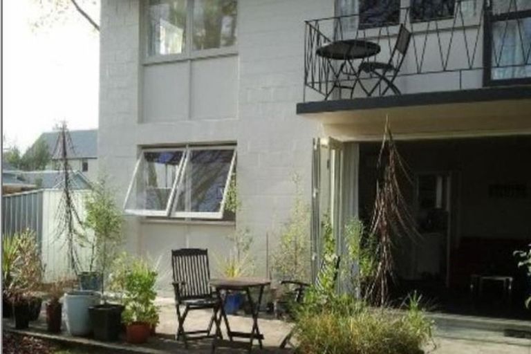 Photo of property in 1/78 Holly Road, St Albans, Christchurch, 8014