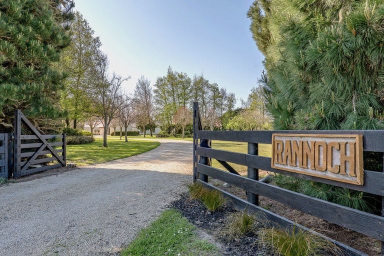 Photo of property in 280 Gilmours Road, Lincoln, Christchurch, 7672