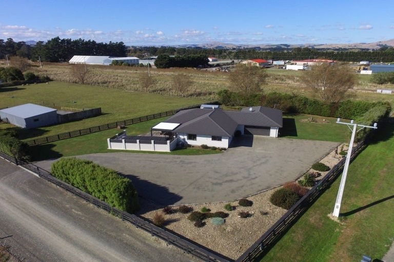 Photo of property in 4 Beckett Lane, Dannevirke, 4972