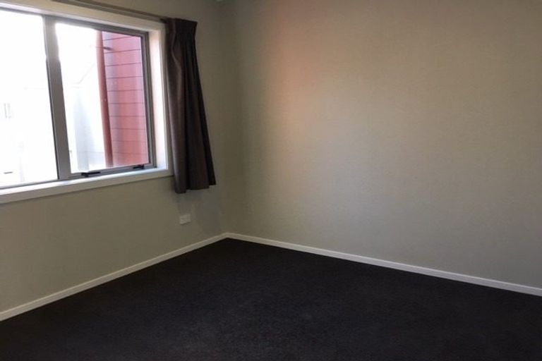 Photo of property in 5/16 Hammond Street, Hamilton Central, Hamilton, 3204