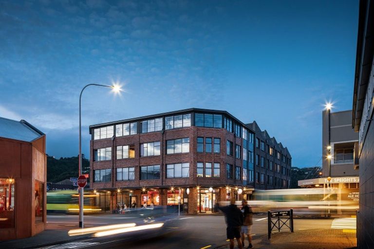 Photo of property in 212/73 Jackson Street, Petone, Lower Hutt, 5012