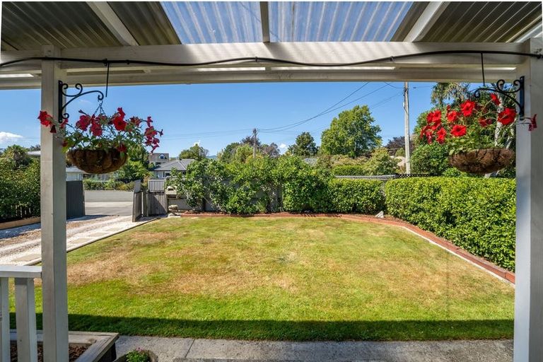 Photo of property in 41 Arrow Street, Wakefield, 7025