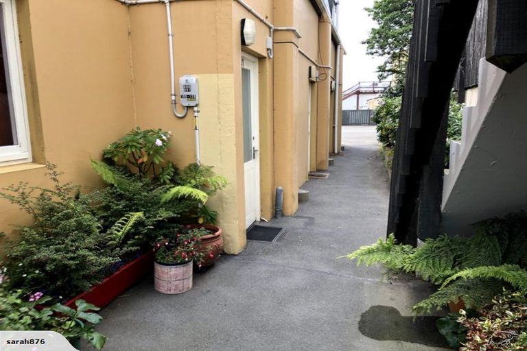 Photo of property in Hiropi St Village, 67/46 Hiropi Street, Newtown, Wellington, 6021