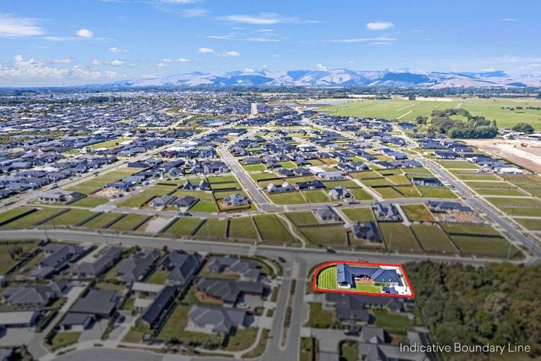 Photo of property in 1 Verdeco Boulevard, Lincoln, 7608