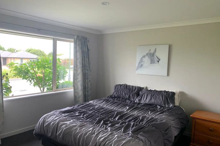 Photo of property in 5 Saint Andrews Lane, Kirwee, Darfield, 7571