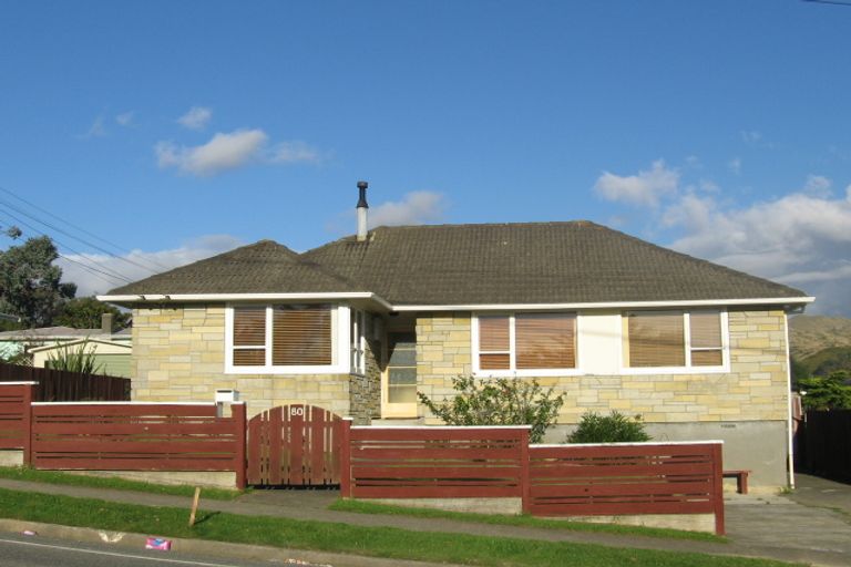 Photo of property in 80 Castor Crescent, Cannons Creek, Porirua, 5024
