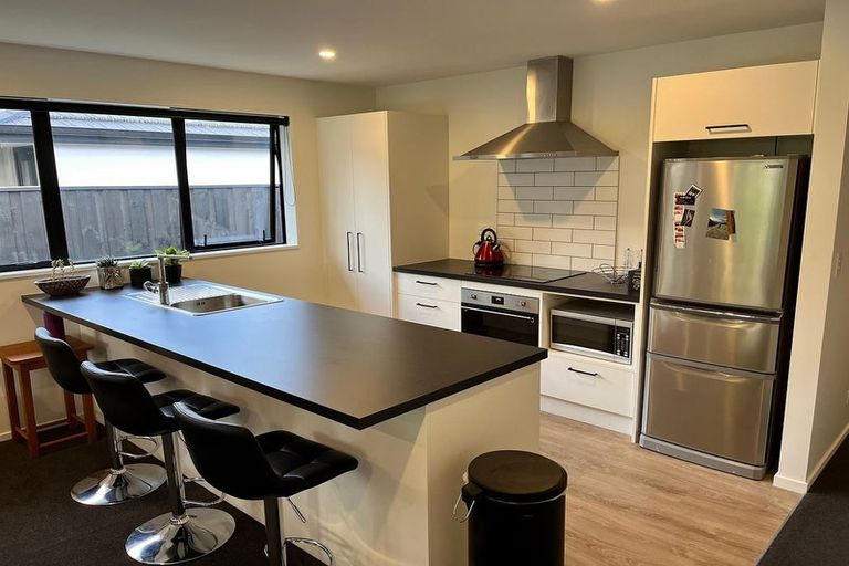 Photo of property in 23 Crossley Avenue, Woodend, 7610