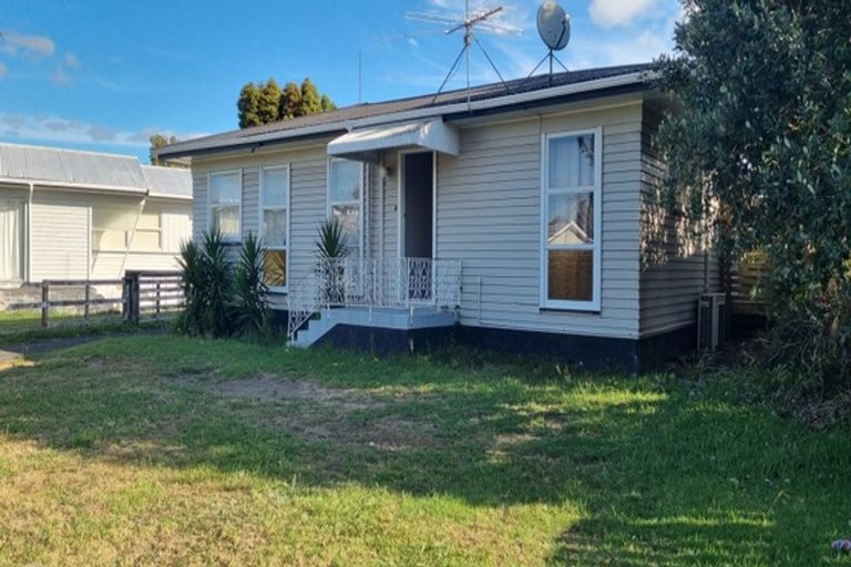 Photo of property in 47 Eastburn Street, Papakura, 2110