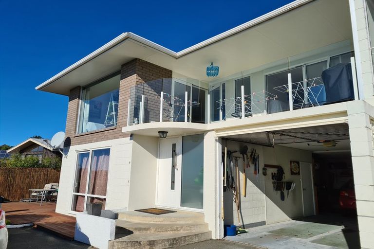 Photo of property in 2/173 Soleares Avenue, Mount Pleasant, Christchurch, 8081