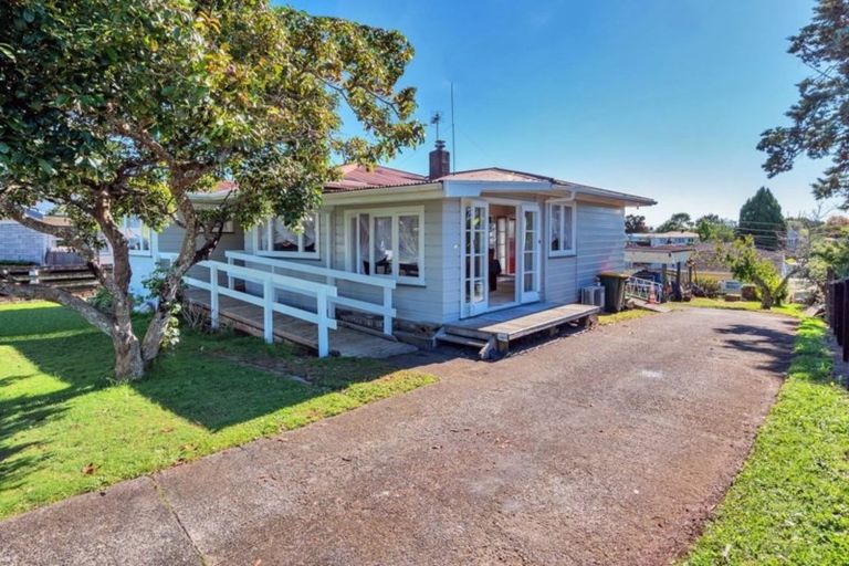 Photo of property in 20 Rembrandt Place, Opaheke, Papakura, 2113