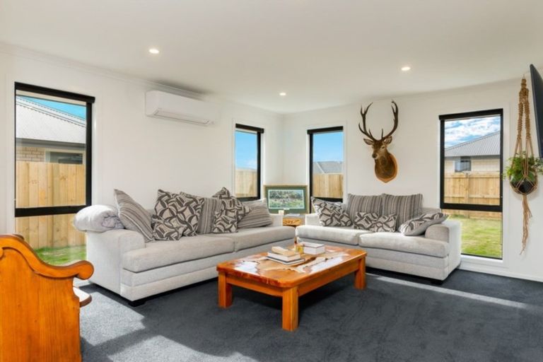 Photo of property in 22 Spitfire Drive, Burleigh, Blenheim, 7201