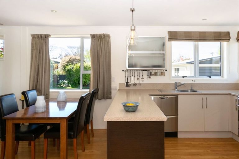 Photo of property in 10a Lynley Crescent, Blenheim, 7201