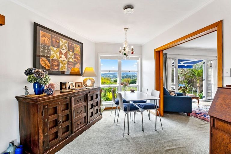 Photo of property in 6 George Point Road, Onerahi, Whangarei, 0110