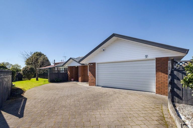 Photo of property in 152b Boucher Avenue, Te Puke, 3119
