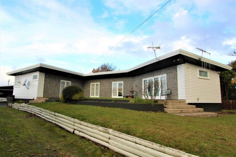 Photo of property in 9 Arthur Street, Tokoroa, 3420