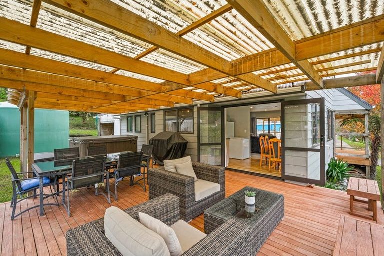 Photo of property in 35a Duck Creek Road, Stillwater, Silverdale, 0993