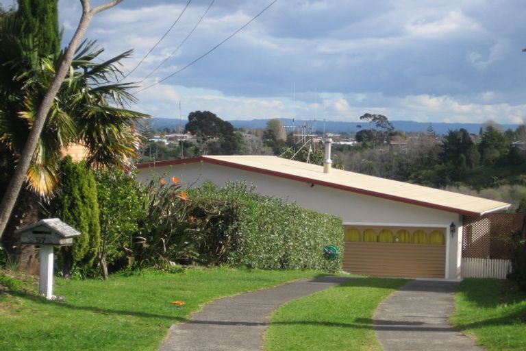Photo of property in 57 Twentysecond Avenue, Gate Pa, Tauranga, 3112