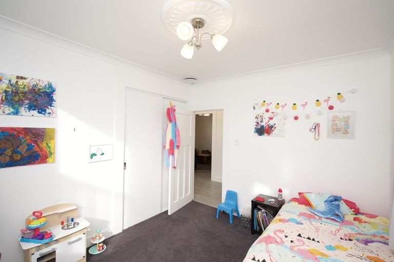 Photo of property in 129 Church Street, West End, Palmerston North, 4412