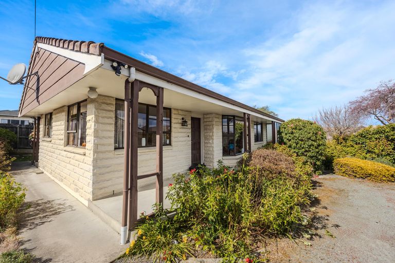 Photo of property in 23a Lune Street, South Hill, Oamaru, 9400