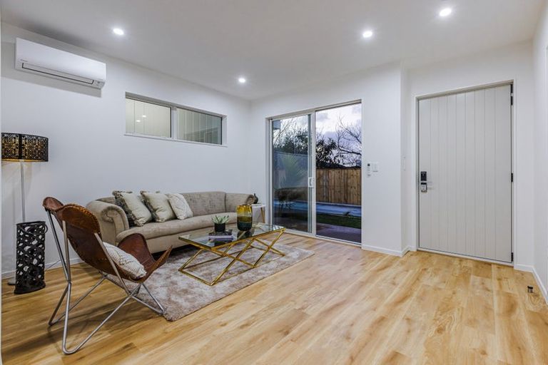 Photo of property in 25e Seymour Avenue, Papatoetoe, Auckland, 2025