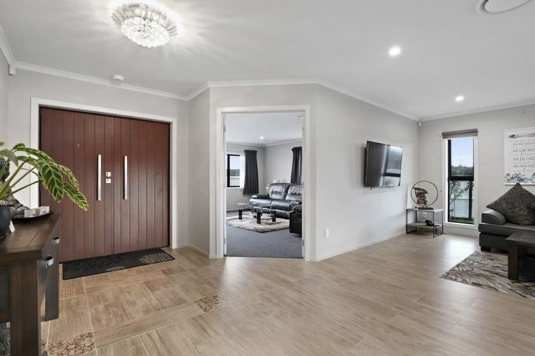 Photo of property in 8 Chalgrove Road, Huntington, Hamilton, 3210