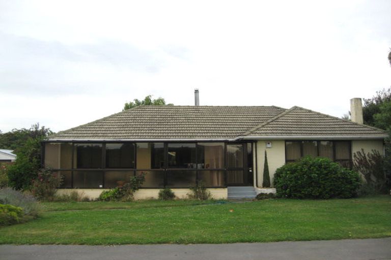 Photo of property in 55 Samuel Street, Hoon Hay, Christchurch, 8025