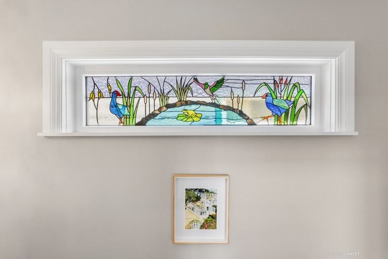 Photo of property in 39 Normanby Street, Newtown, Wellington, 6021