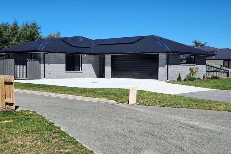 Photo of property in 30 Geoff Geering Drive, Netherby, Ashburton, 7700