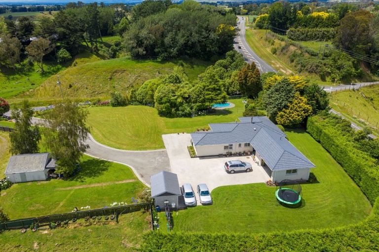 Photo of property in 5 Buckley Road, Shannon, Palmerston North, 4474