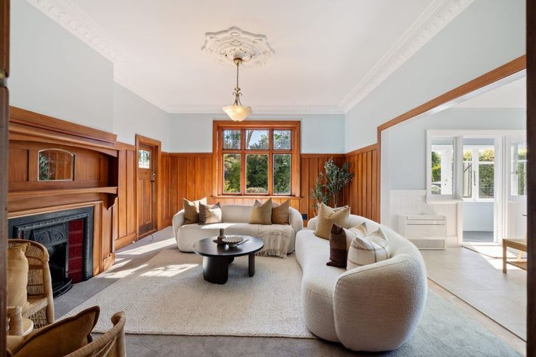 Photo of property in 57 Halswell Road, Hillmorton, Christchurch, 8025