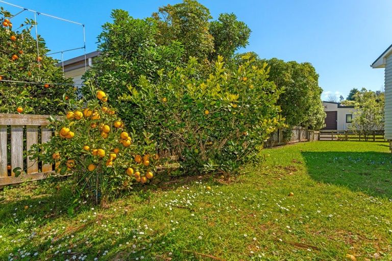 Photo of property in 15b Ratau Street, Mahia, 4198