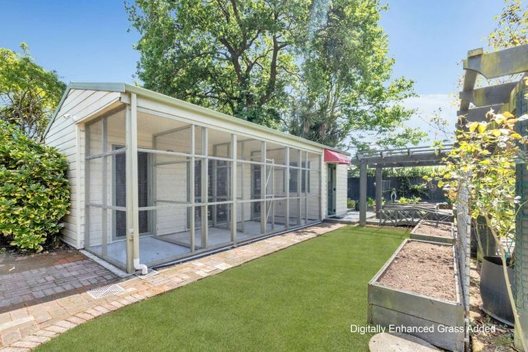 Photo of property in 130a Cook Street, West End, Palmerston North, 4410