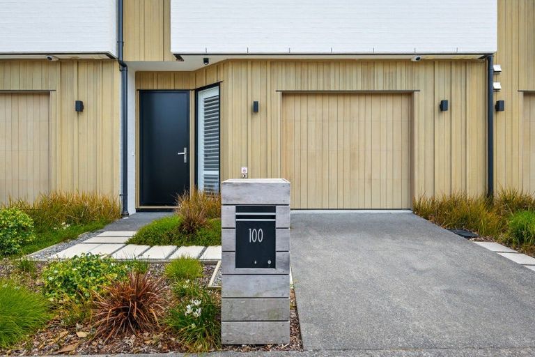 Photo of property in 100 Buckley Avenue, Hobsonville, Auckland, 0616