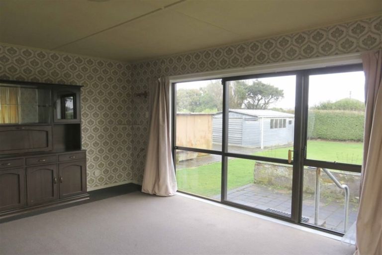 Photo of property in 15 Manapouri Street, Strathern, Invercargill, 9812