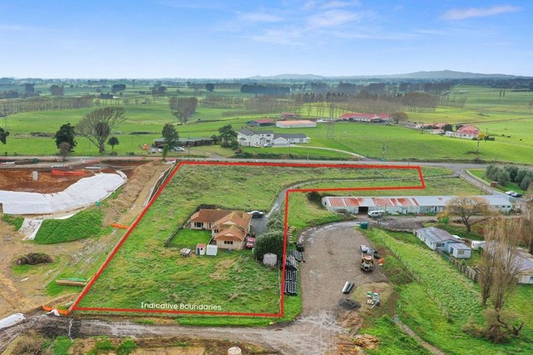 Photo of property in 235 Horsham Downs Road, Rototuna North, Hamilton, 3281