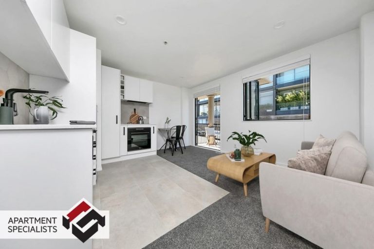 Photo of property in 4c/15 Blake Street, Ponsonby, Auckland, 1011