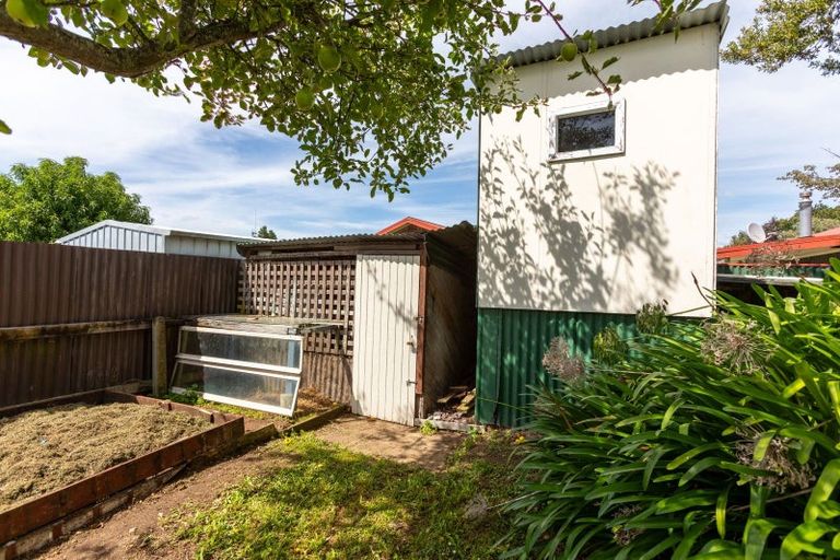 Photo of property in 5a James Street, Dannevirke, 4930