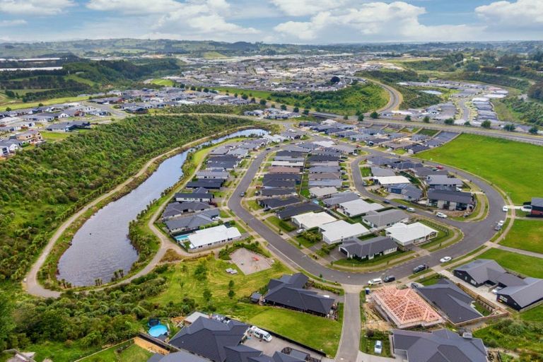 Photo of property in 4 Kissling Terrace, Pyes Pa, Tauranga, 3112